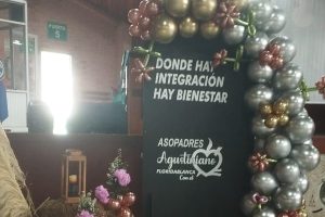 Integración