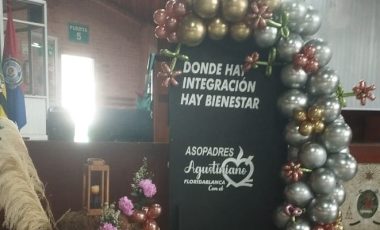 Integración